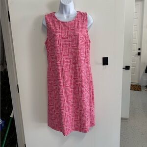 J. McLaughlin Women's Dress